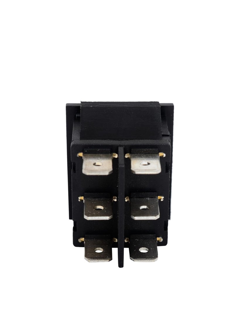 ABBASALI Vacuum Switch  - Image 3