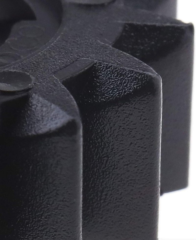 Micro Traders 5Pcs Lawn Mower Pinion Gear Compatible with B&S 693059 695708 280104 5086H - Image 5