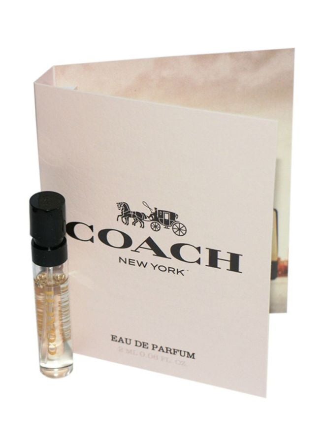 كوتش ماء عطر كوتش 2ملليلتر - Image 3