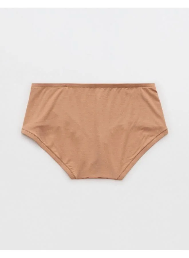 آري من امريكان ايجل Aerie Mid Rise Boybrief