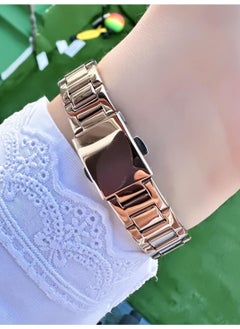 Ferrucci Women's Metal Band Wristwatch  - Image 3