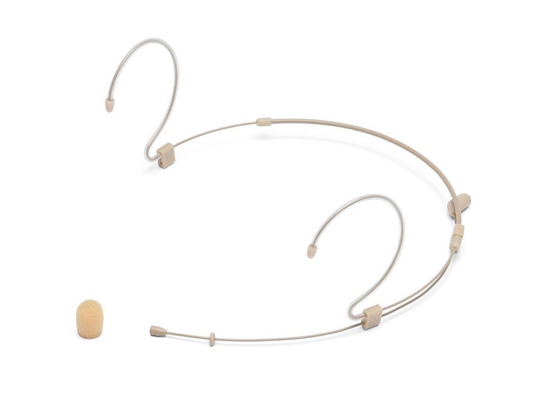 SAMSON DE10x Omnidirectional Headset Microphone - Image 1