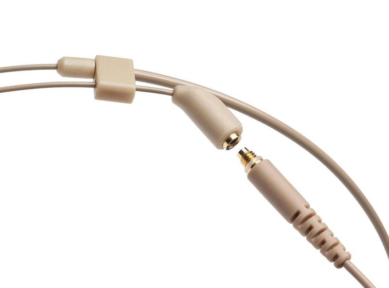 SAMSON DE10x Omnidirectional Headset Microphone - Image 4