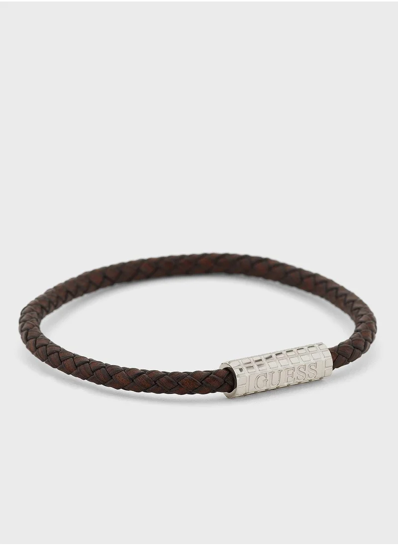 GUESS Casual Single Bracelet