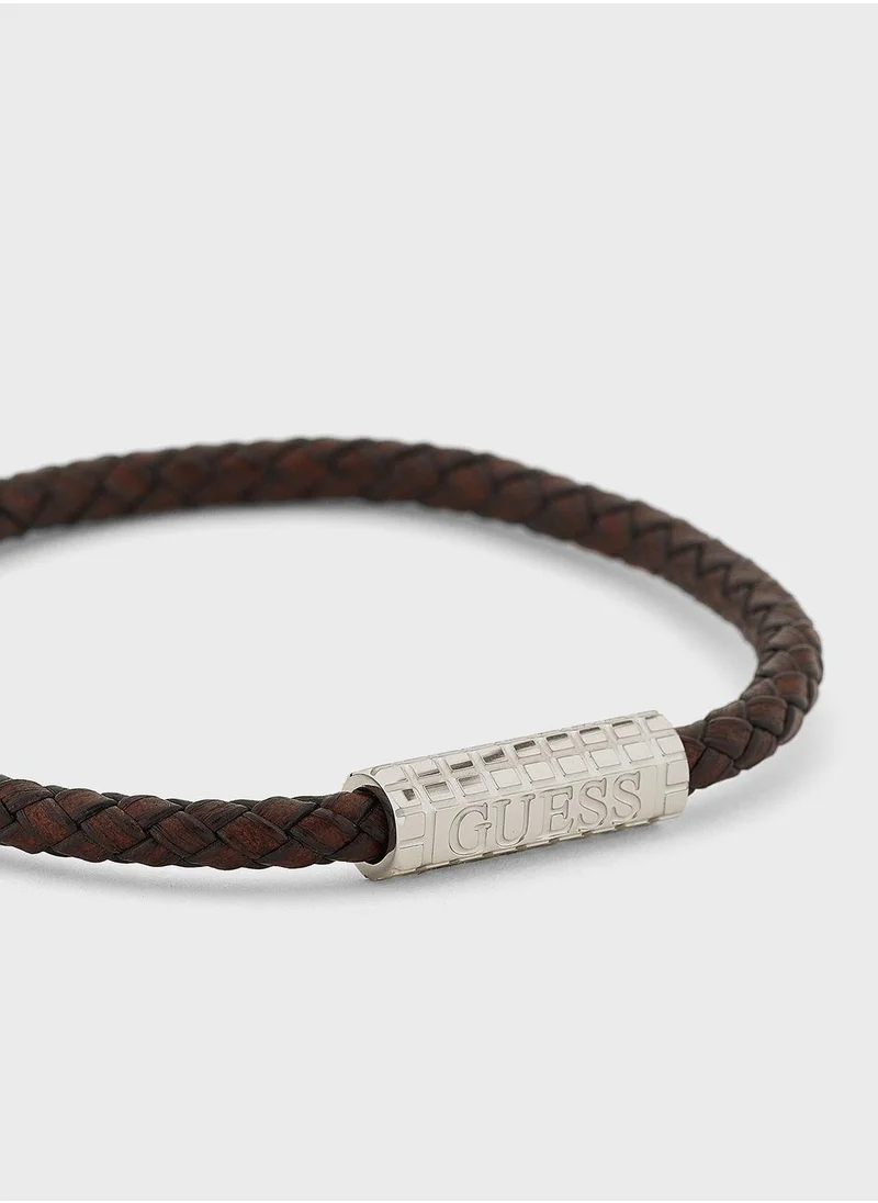 GUESS Casual Single Bracelet