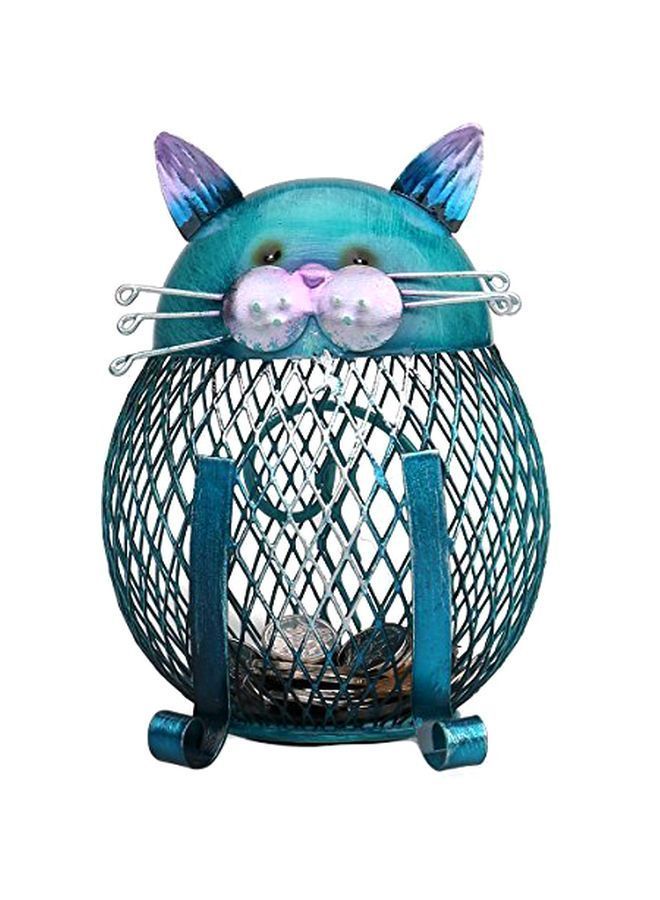 NIBEMINENT Cat Coin Box A030  - Image 1