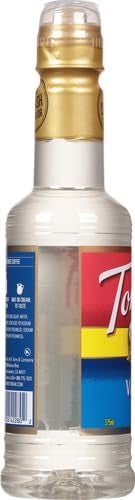 Torani Syrup, Vanilla, 12.7 oz - Image 4
