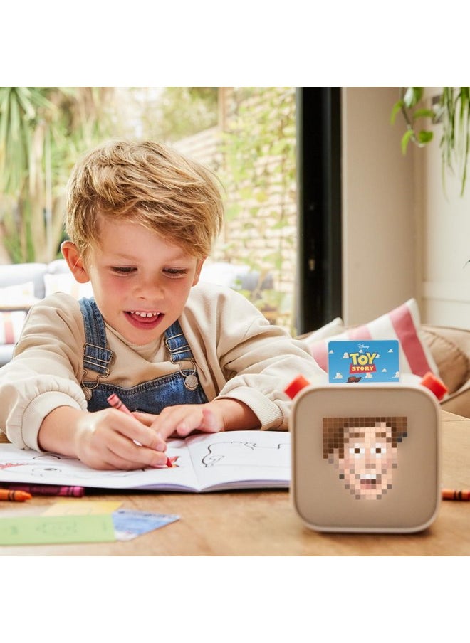YOTO - Yoto Kidz BOP Party Playlist! - Kids Musical Card for Use with Player & Mini All-in-1 Audio Player, Educational Screen-Free Listening with Fun Singalong Music for Playtime Parties & Travel - Image 1