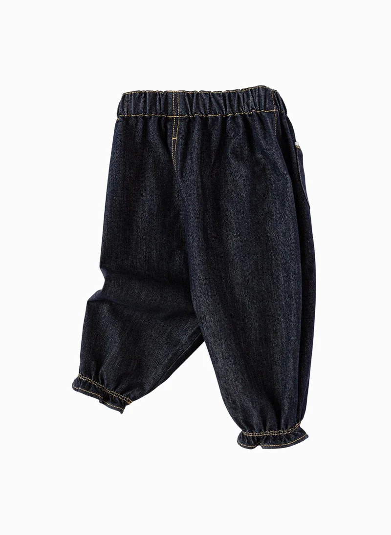 Balabala Girl Toddler Jeans