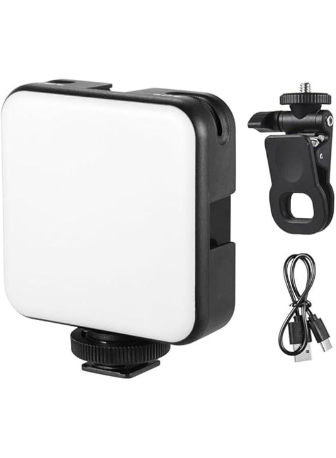 التخطيط ضوء U80 LED RGB للهاتف المحمول - Image 1