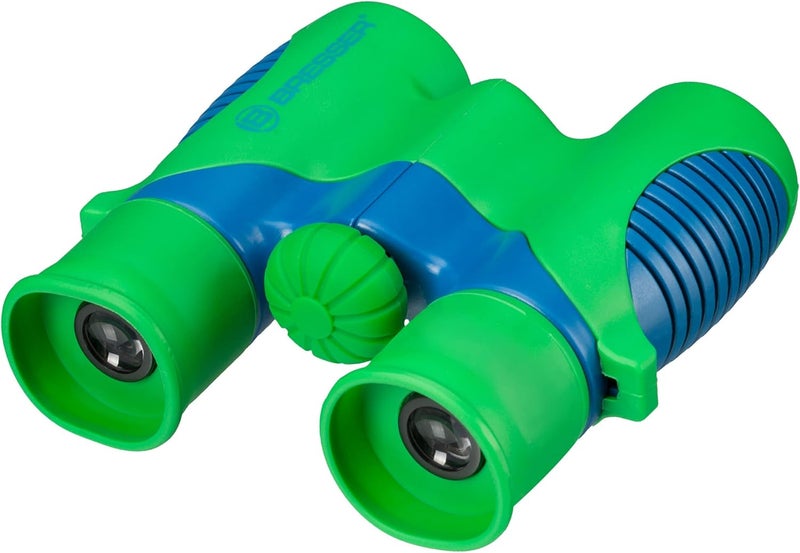 BRESSER ExploreOne 6x21 Binoculars - Image 5
