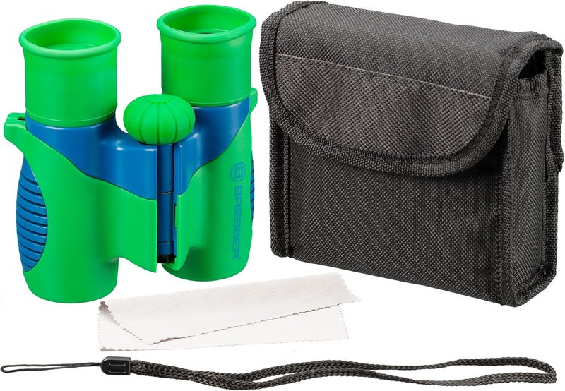 BRESSER ExploreOne 6x21 Binoculars - Image 2
