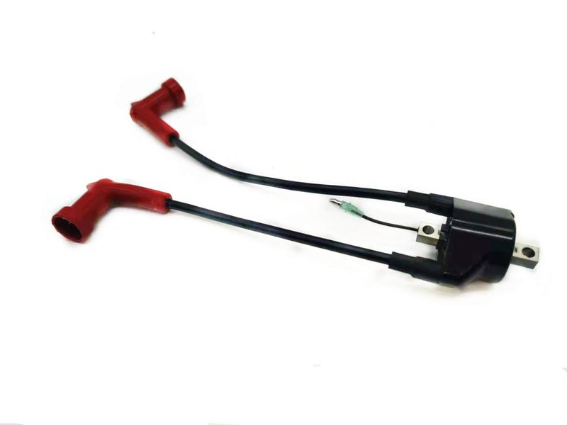 MOTOCEO Ignition Coil For Tohatsu&Nissan/Mercury Outboard 9.9/15/18/25/30/40HP(1993-2016) 18-5133,189-3081,3A0-06040-1 - Image 5