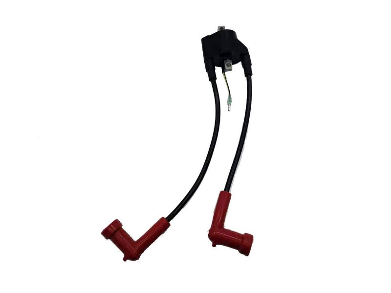 MOTOCEO Ignition Coil For Tohatsu&Nissan/Mercury Outboard 9.9/15/18/25/30/40HP(1993-2016) 18-5133,189-3081,3A0-06040-1 - Image 1