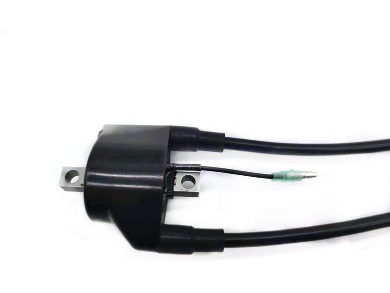 MOTOCEO Ignition Coil For Tohatsu&Nissan/Mercury Outboard 9.9/15/18/25/30/40HP(1993-2016) 18-5133,189-3081,3A0-06040-1 - Image 4
