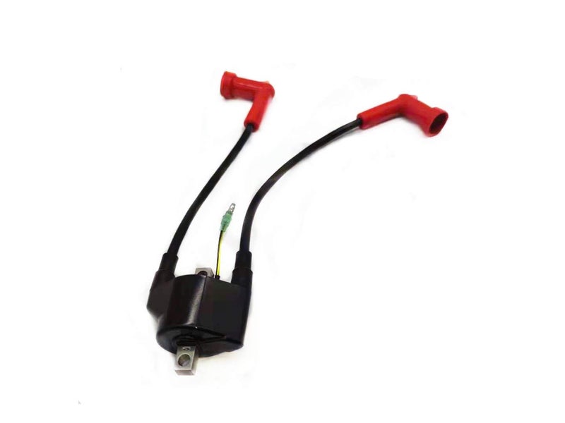 MOTOCEO Ignition Coil For Tohatsu&Nissan/Mercury Outboard 9.9/15/18/25/30/40HP(1993-2016) 18-5133,189-3081,3A0-06040-1 - Image 3
