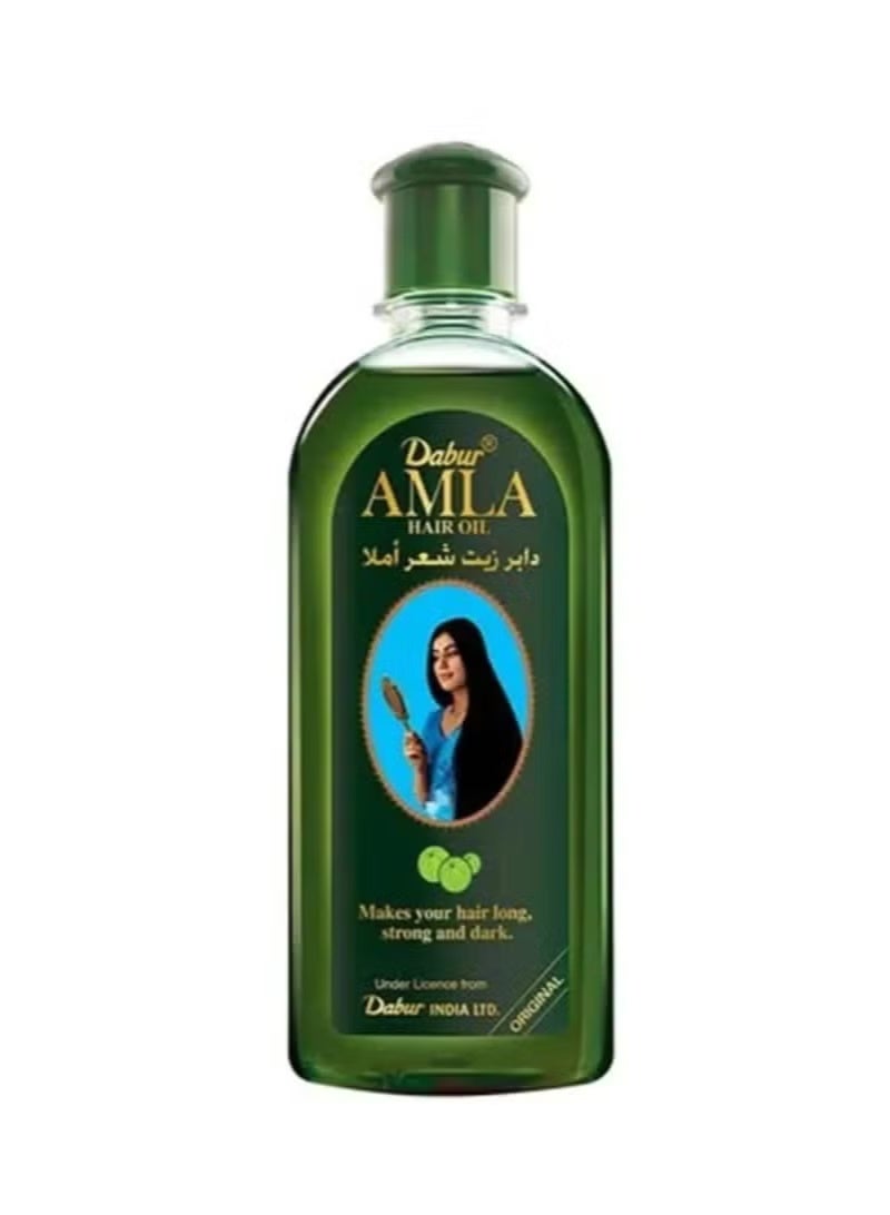 دابر زيت الشعر دابر املا 240 مل - Image 2