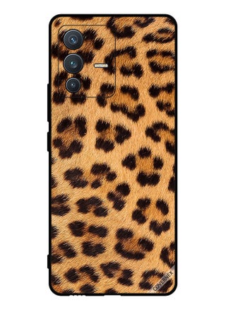 Protective Case Cover For vivo V23 5G Leopard Pattern - pzsku/Z0EC7551A64BAB062797FZ/45/_/1653210298/57d91a6a-473b-4a72-ae93-2214089f86e0