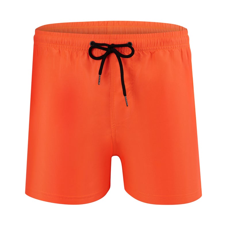 New Fashion Men'S Beach Pants Sports Casual Shorts With Three Pants Big Shorts Fashion Shorts Men And Women - Image 1