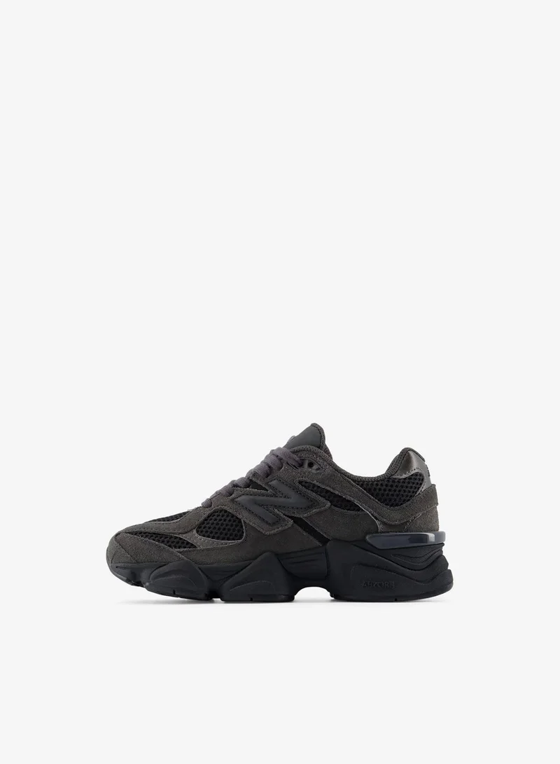New Balance  Kids 9060 Lace casual Sneakers (Standard Fit) for Men | Best Price UAE