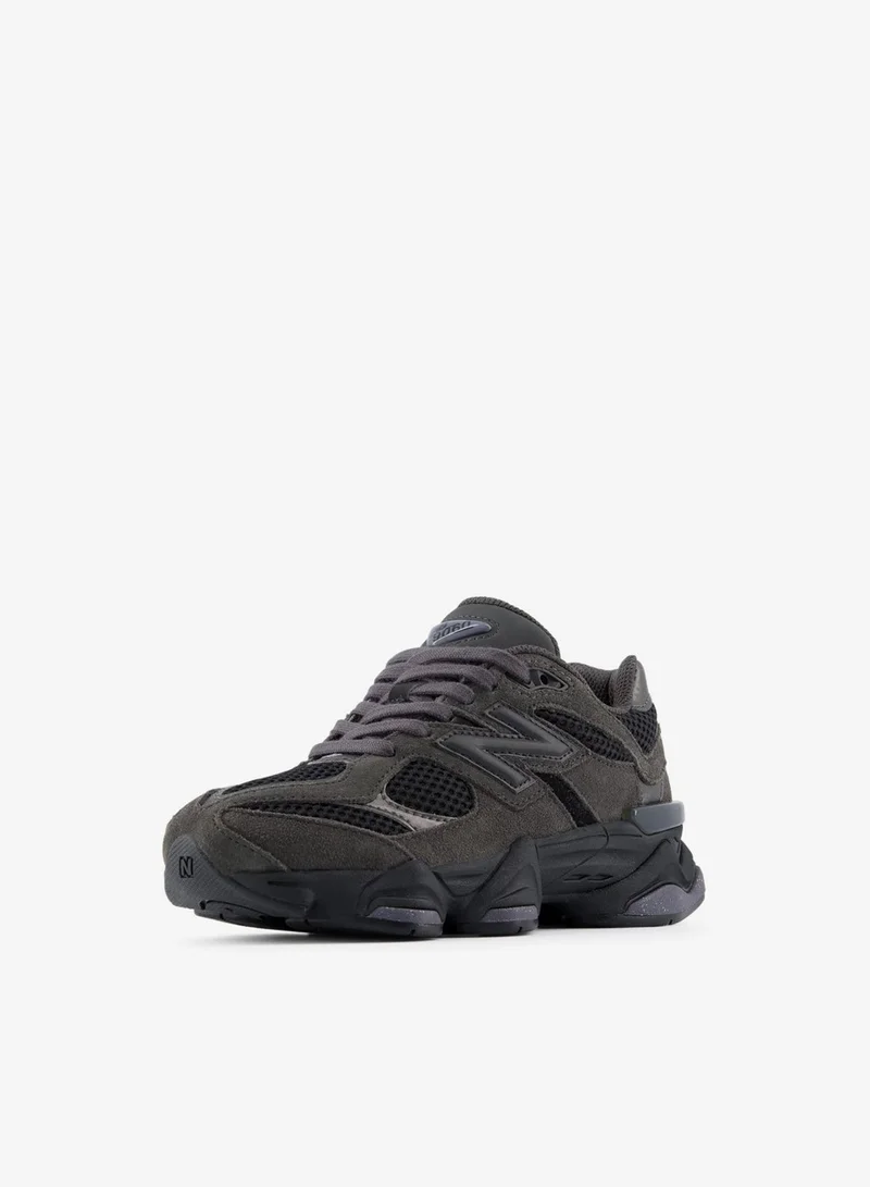 New Balance  Kids 9060 Lace casual Sneakers (Standard Fit) for Men | Best Price UAE