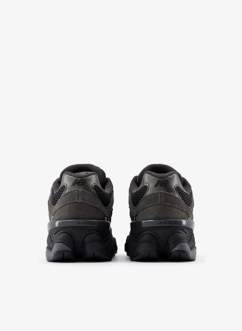 New Balance  Kids 9060 Lace casual Sneakers (Standard Fit) for Men | Best Price UAE