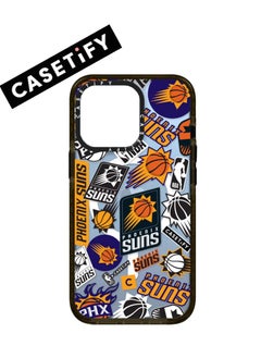 Semi transparent/Phoenix Suns