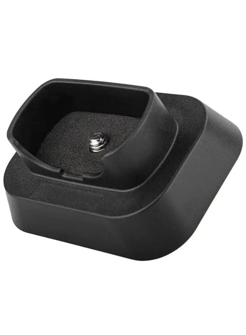 SYOSI Fixed Base stabilizer Bracket mounting Bracket Accessory for Insta360 ONE X3 - Image 3