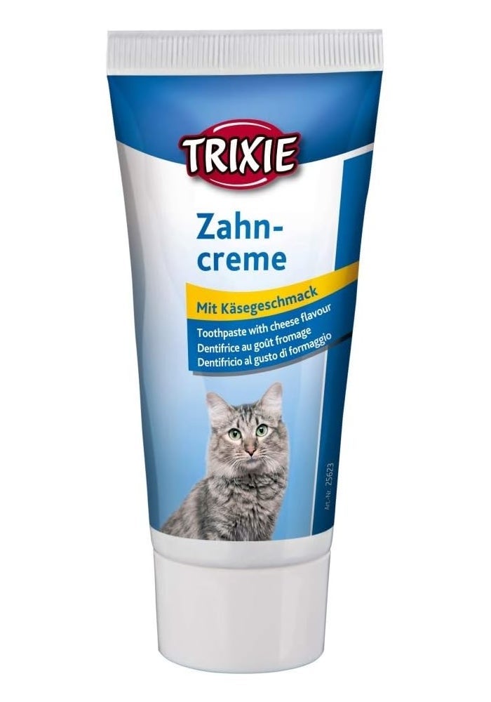 Trixie Dental Hygiene Set for Cats