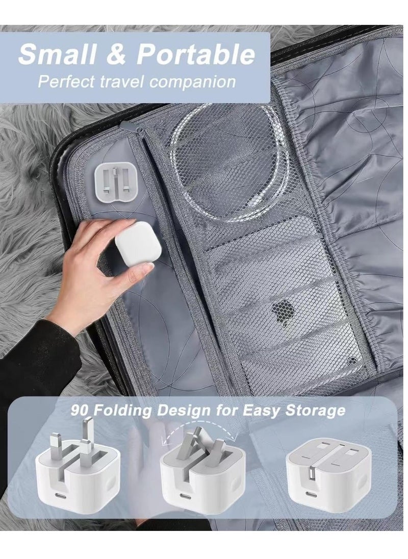 IPhone 20W USB-C Power Adapter With Cable for iPhone 12 / iPhone 12 Pro max /12mini