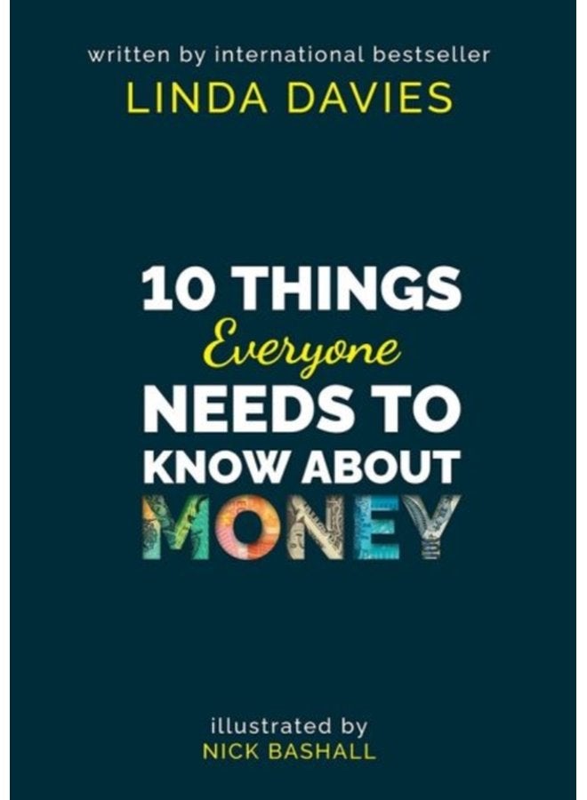 10 Things Everyone Needs to Know About Money - Paperback