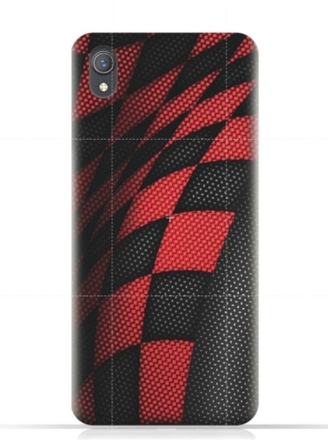 AMC DESIGN Protective Case Cover For vivo Y91C 2020