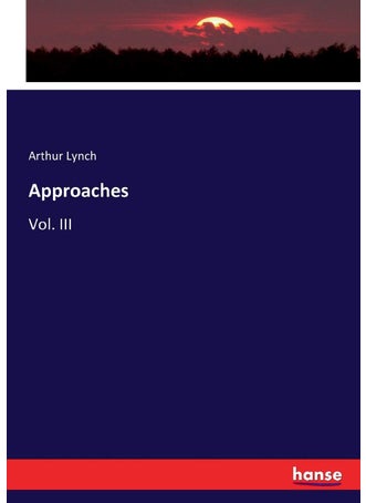 Approaches: Vol. III - pzsku/Z0EC8032F1DF099DFAEFDZ/45/1749031944/044e654f-55f6-4f8b-9edf-e81574ff4a90