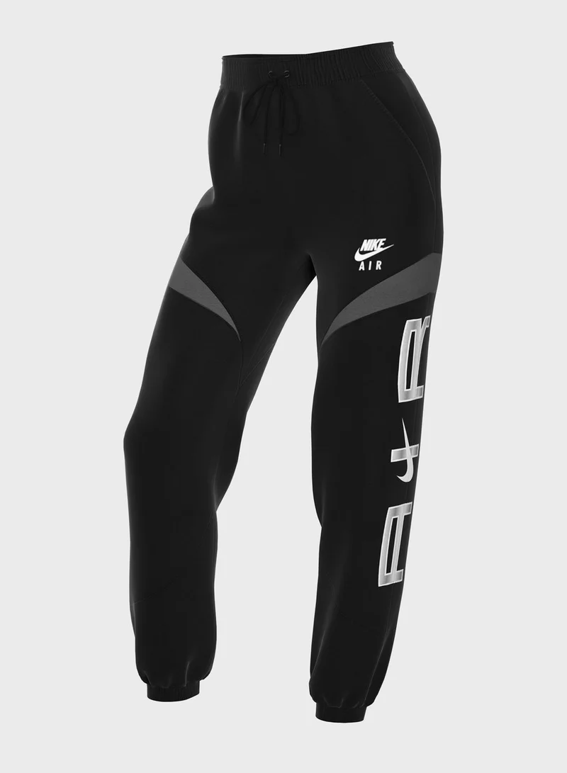 Nike Nsw Air Fleece Sweatpants