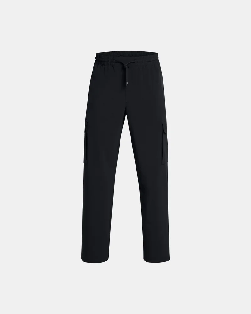 اندر ارمر بنطال كارجو فايب للرجال