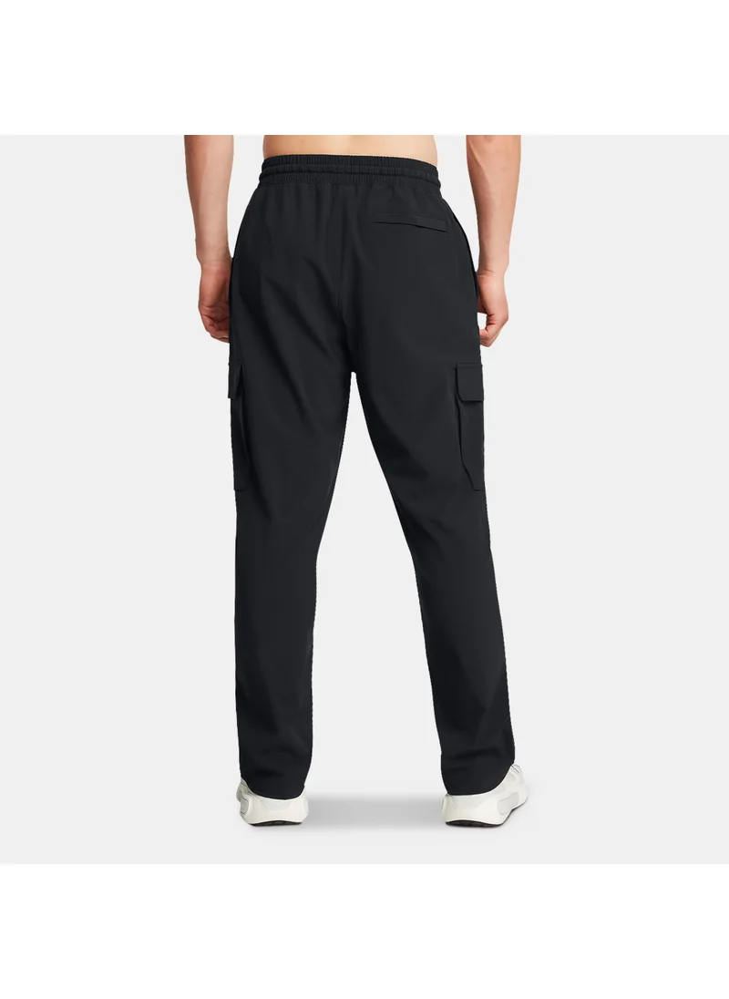 UNDER ARMOUR Men's Vibe Cargo Pants