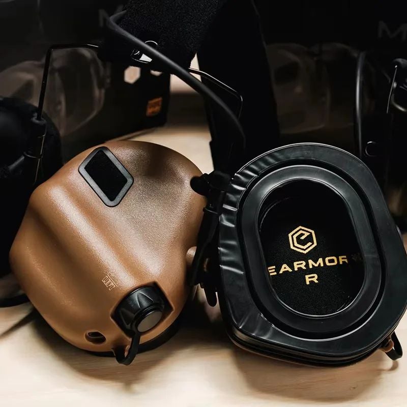 	إيرمور سماعة سلكية EARMOR M32 PLUS - Image 4