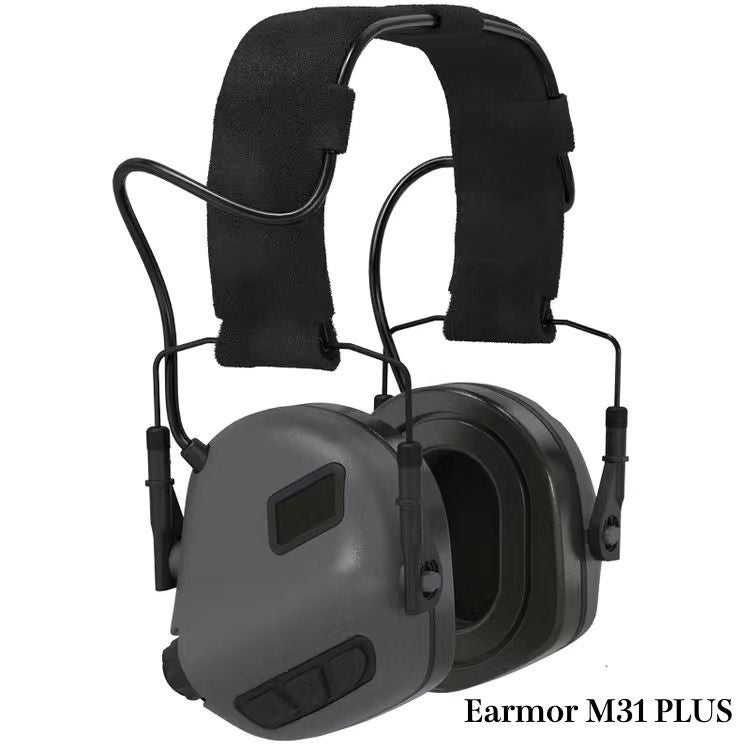 	إيرمور سماعة سلكية EARMOR M32 PLUS - Image 1