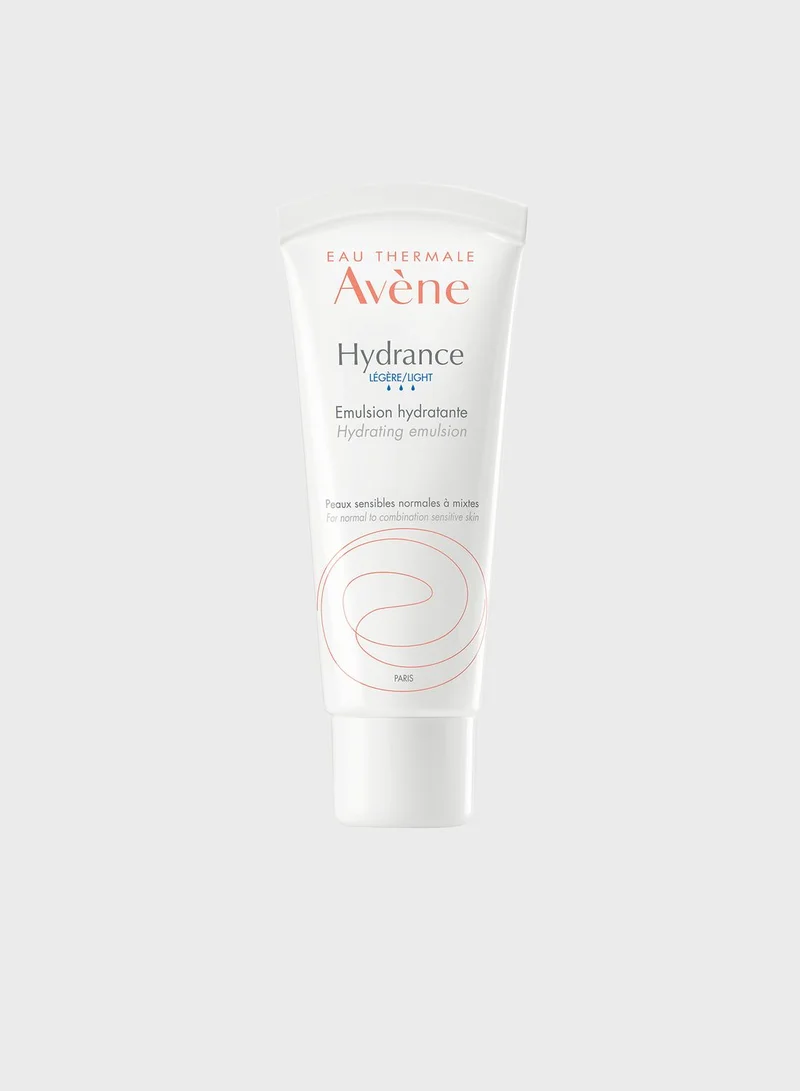 Avene Hydrance Optimale - Light Hydrating Cream