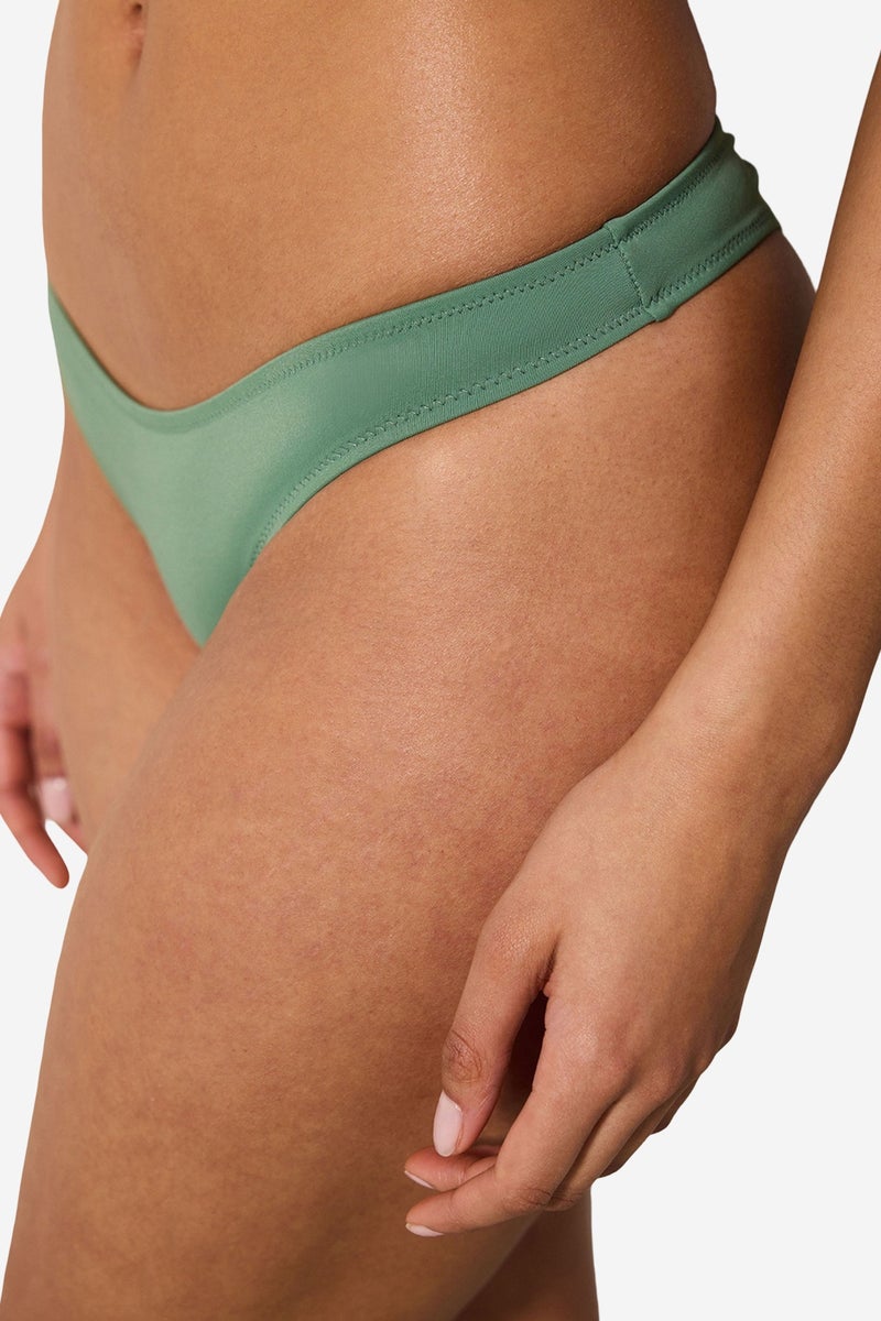 PENTI Women's Cheeky Bikini Bottoms - Image 3