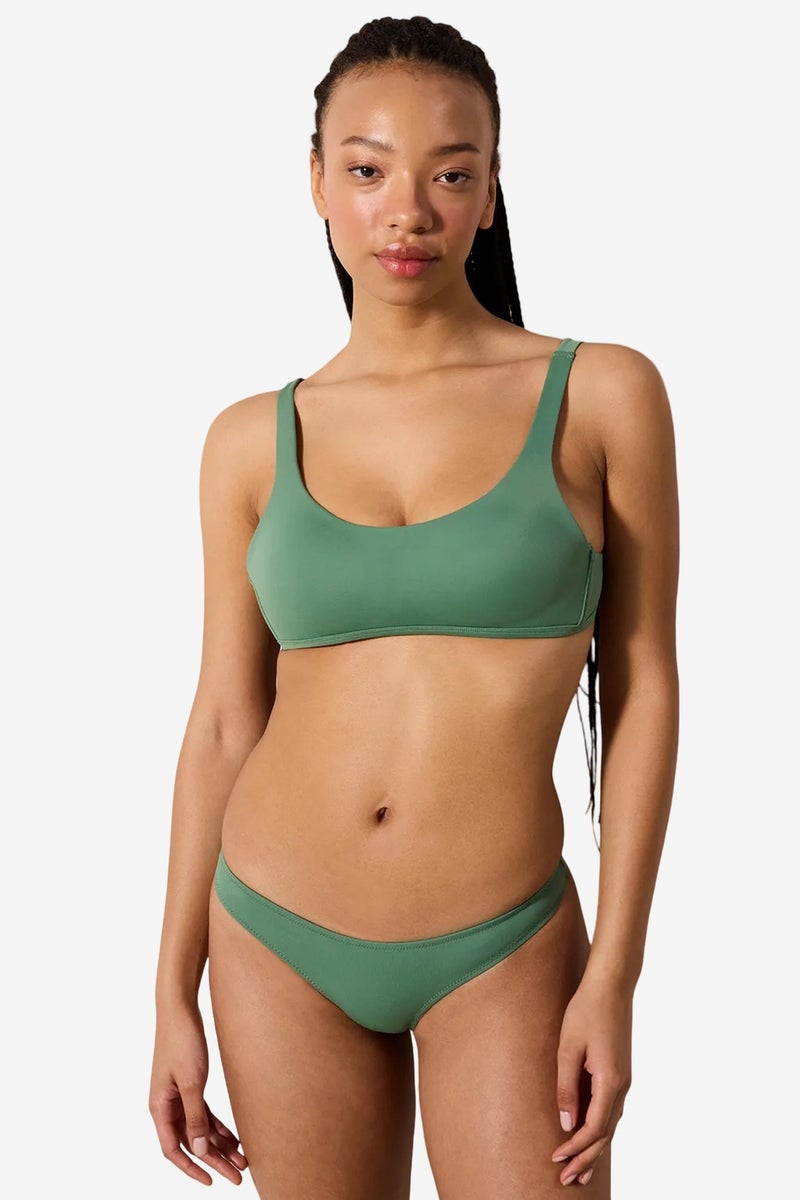 PENTI Women's Cheeky Bikini Bottoms - Image 4