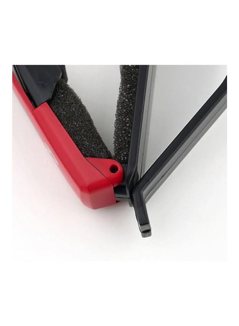 تايب آر كليب حامل النظارات الشمسية للسيارات - Image 2