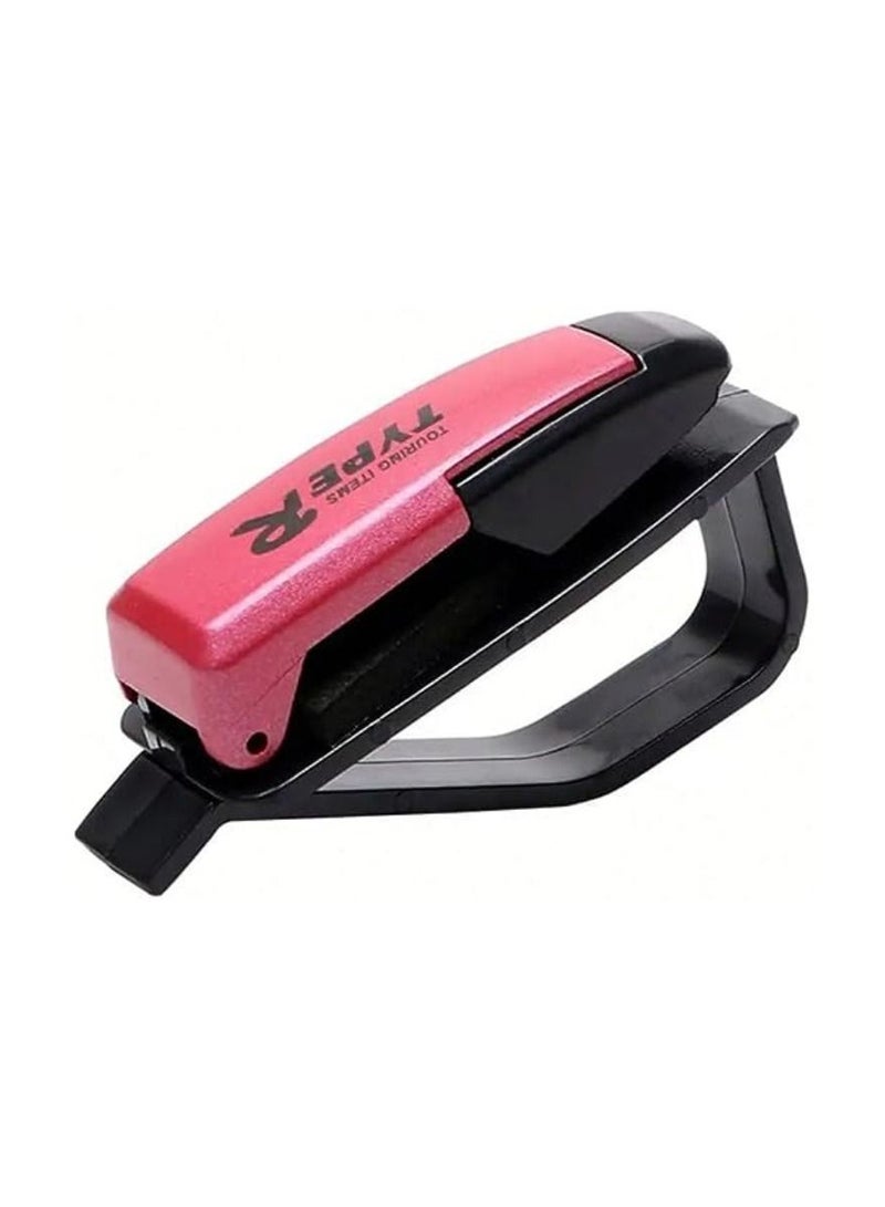 تايب آر كليب حامل النظارات الشمسية للسيارات - Image 1