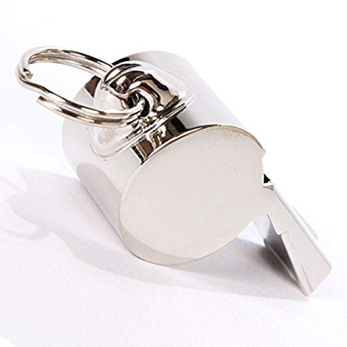 Acme 58.5 Thunderer Whistle, Large - Image 2