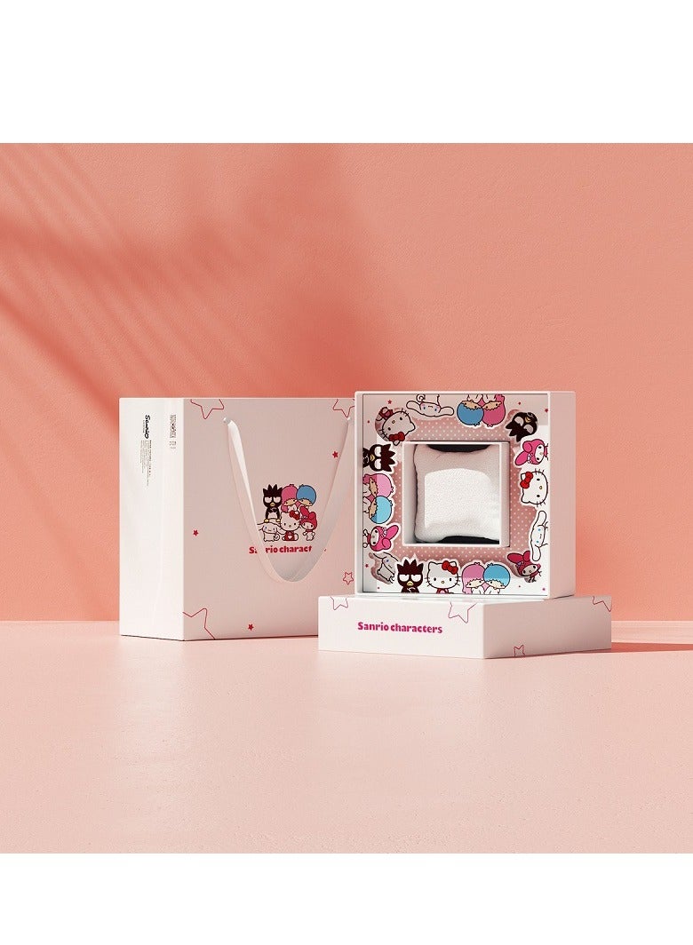 ZGO ساعة هدية للأطفال بمناسبة بدء الدراسة، ساعة على طراز الطلاب، ساعة سيليكون لطيفة برسوم كرتونية - Image 2