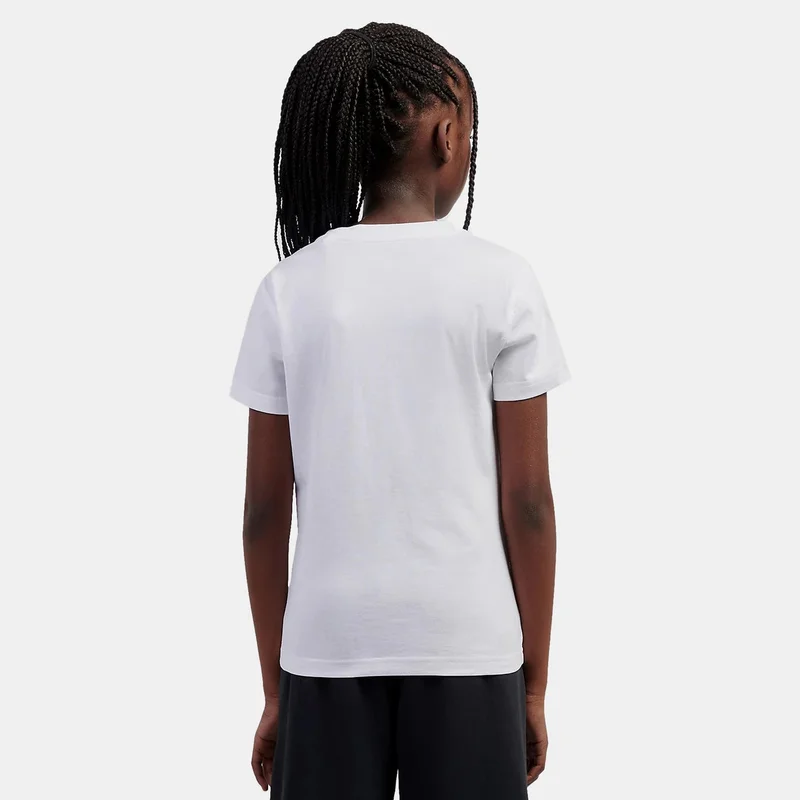 New Balance Kids' Script Graphic T-Shirt