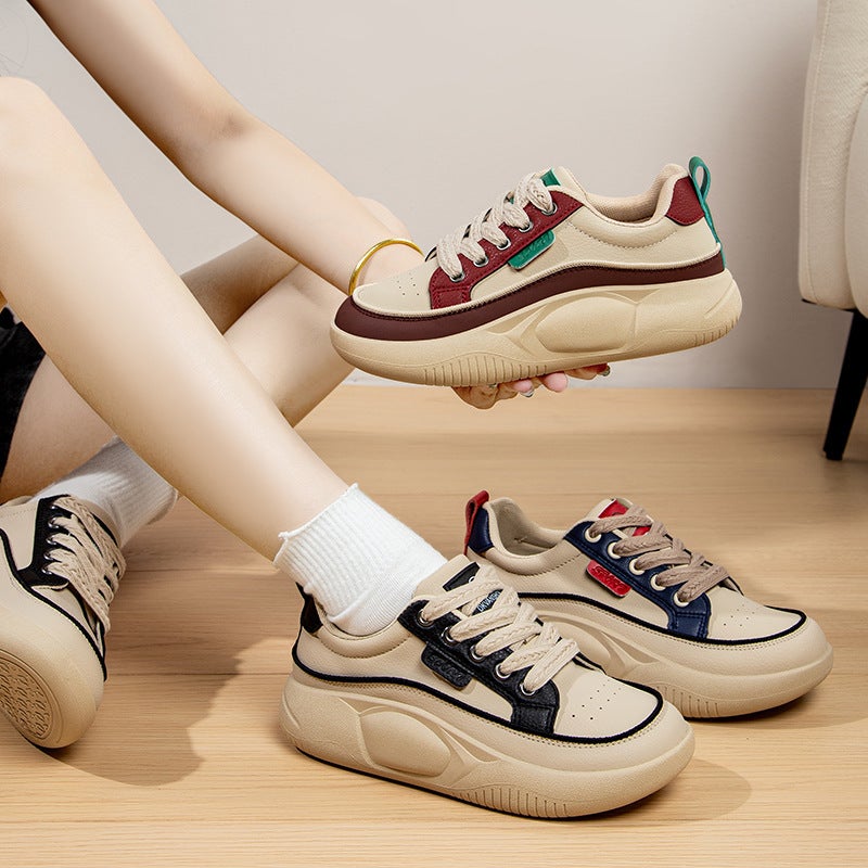 Unisex Casual Sneaker Shoes - Image 4