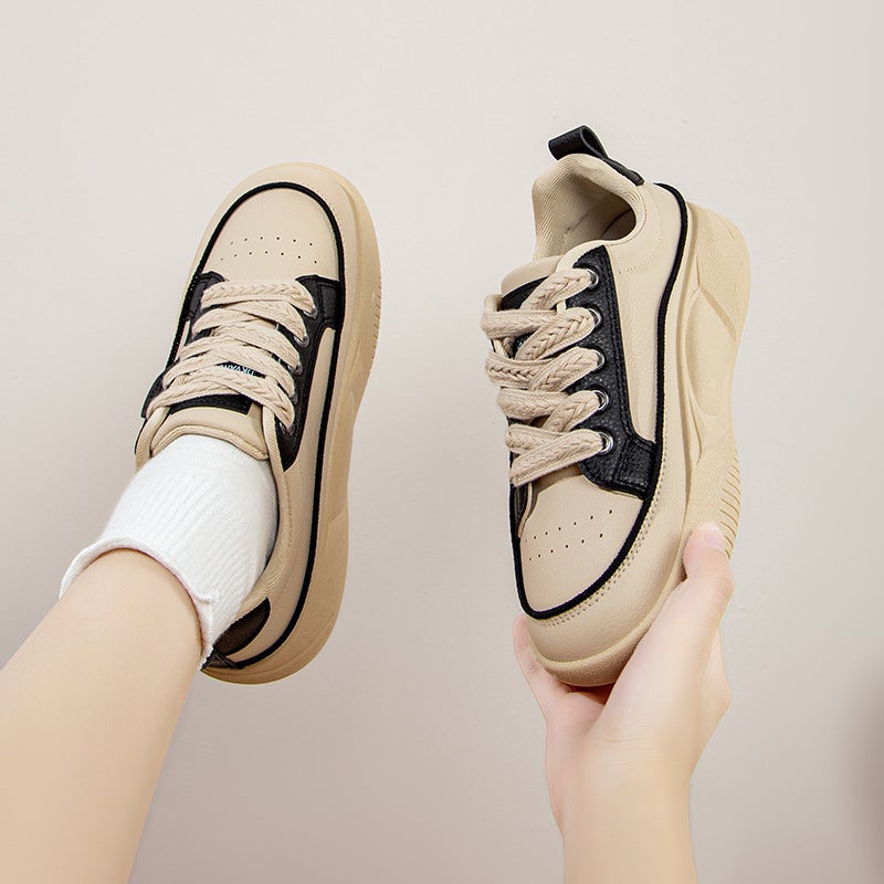 Unisex Casual Sneaker Shoes - Image 5
