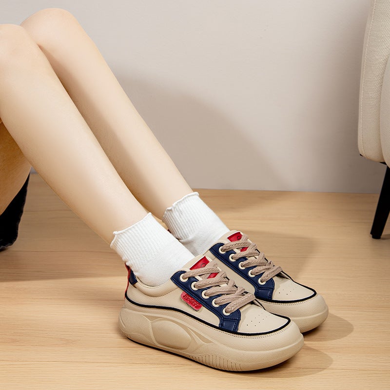 Unisex Casual Sneaker Shoes - Image 2