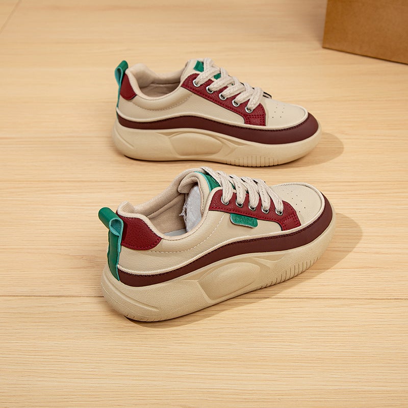 Unisex Casual Sneaker Shoes - Image 3